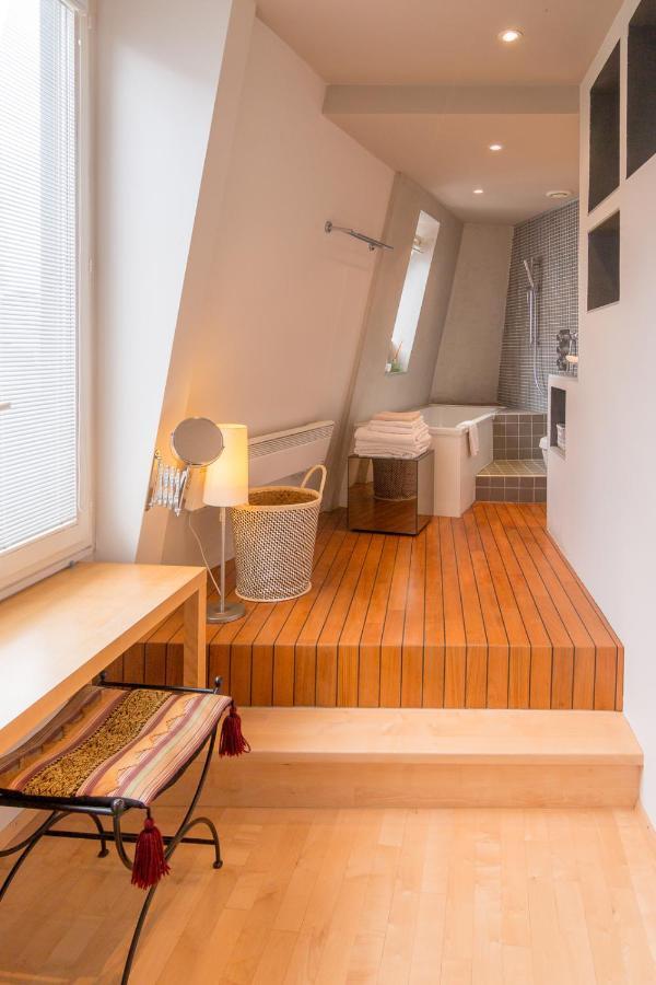 Cosy Kleber - 80M2 In The Heart Of Town Apartment Strasbourg Ngoại thất bức ảnh