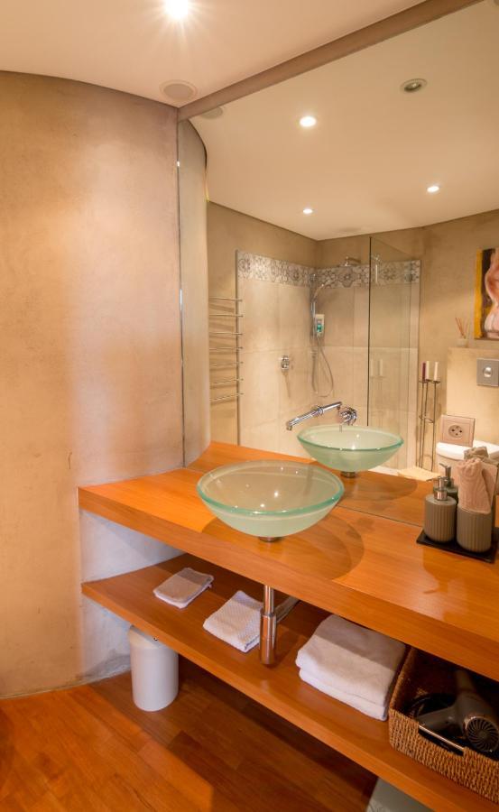 Cosy Kleber - 80M2 In The Heart Of Town Apartment Strasbourg Ngoại thất bức ảnh