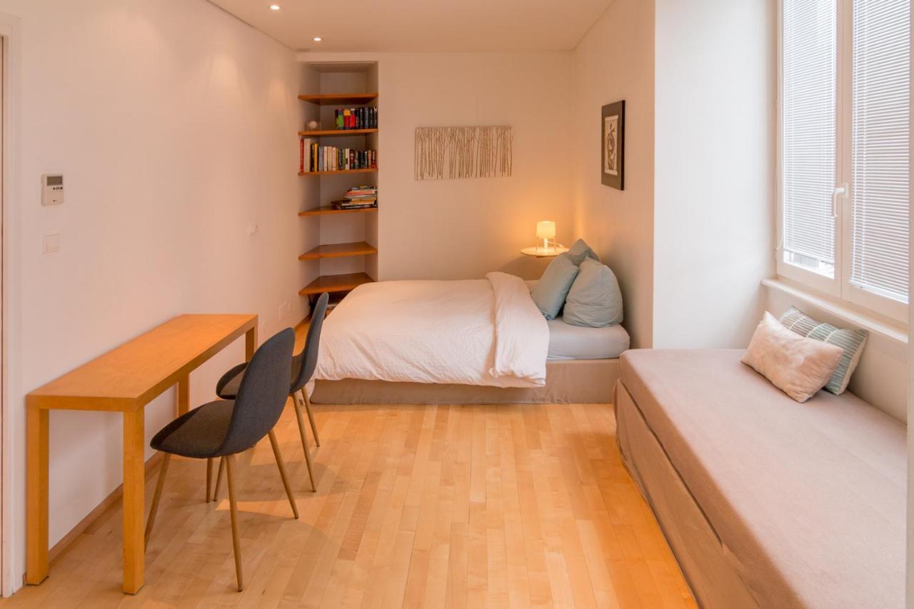 Cosy Kleber - 80M2 In The Heart Of Town Apartment Strasbourg Ngoại thất bức ảnh