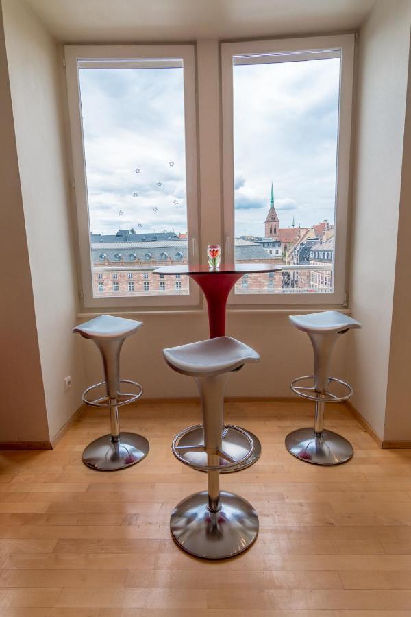 Cosy Kleber - 80M2 In The Heart Of Town Apartment Strasbourg Ngoại thất bức ảnh